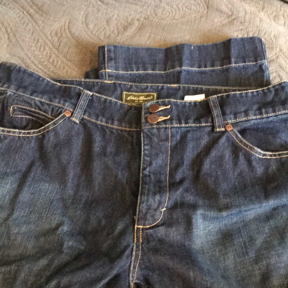 Eddie Bauer Jeans